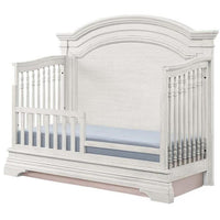 Genevieve Curved Crib
