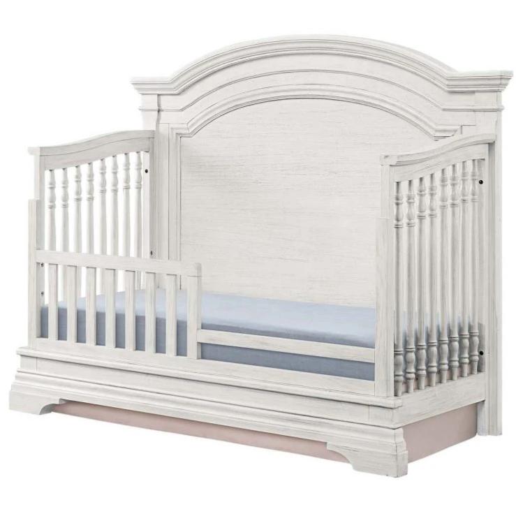 Genevieve Curved Crib