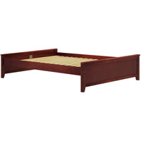 Maxtrix Queen Platform Bed