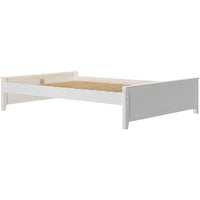 Maxtrix Queen Platform Bed