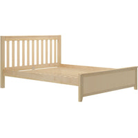 Maxtrix Queen Traditional Bed