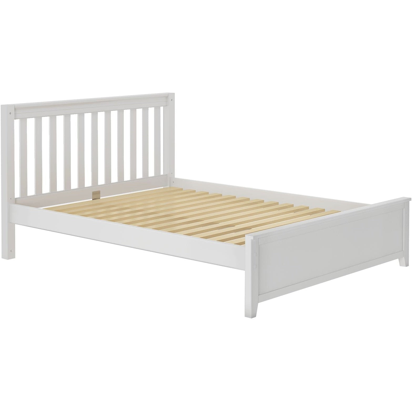 Maxtrix Queen Traditional Bed