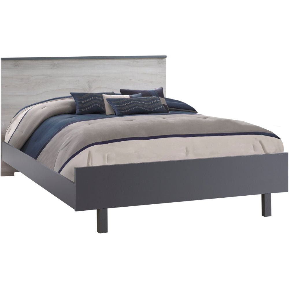 Tulip Metro Twin Bed Conversion Rail Kit 39