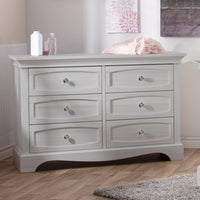Ragusa Double Dresser