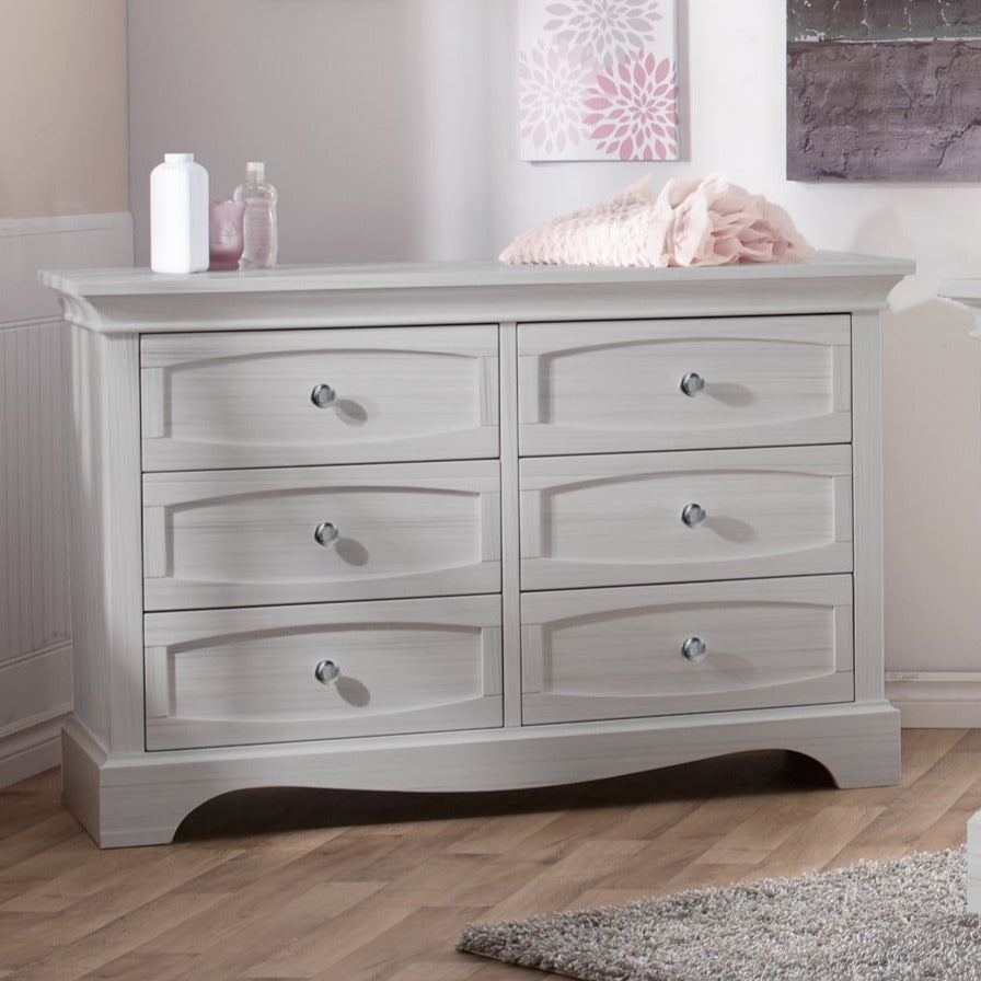 Ragusa Double Dresser