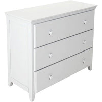 Solutions 3-Drawer Dresser