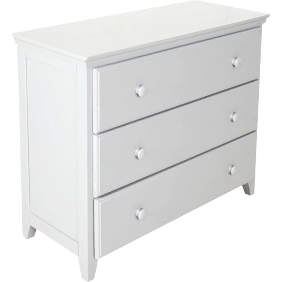 Solutions 3-Drawer Dresser
