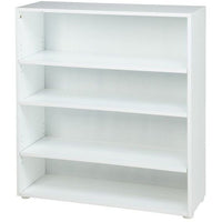 Maxtrix 4 Shelf Bookcase