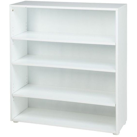 Maxtrix 4 Shelf Bookcase