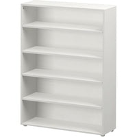 Maxtrix 5 Shelf Bookcase