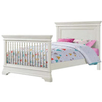 Genevieve Flat Top Crib