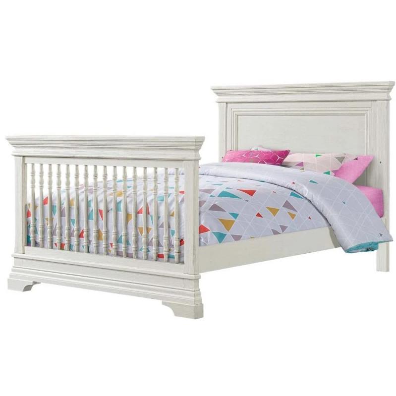 Genevieve Flat Top Crib