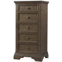 Genevieve Pier Chest