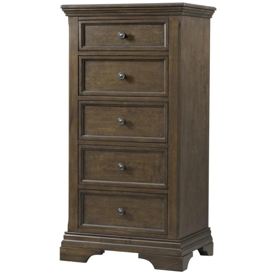 Genevieve Pier Chest