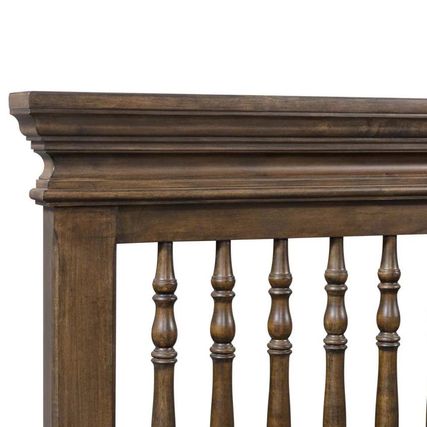 Genevieve Flat Top Crib