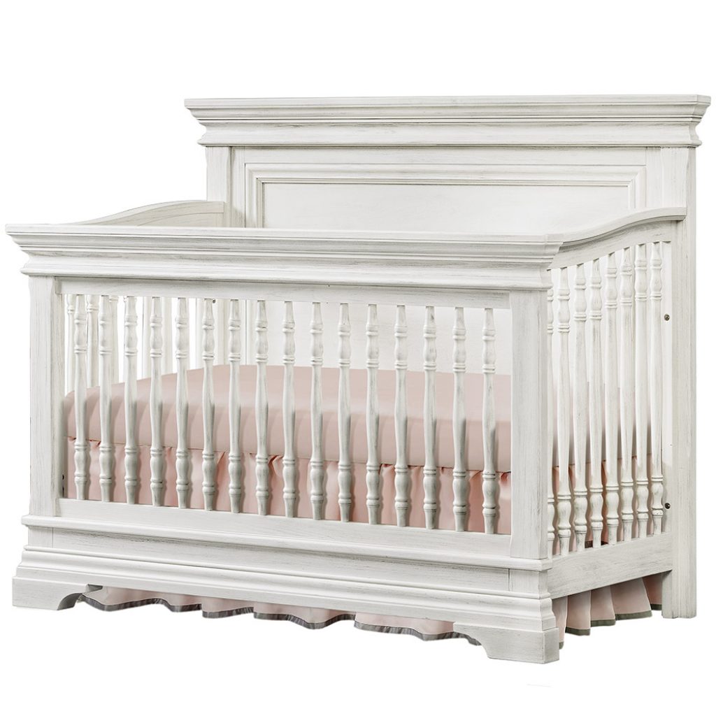 Genevieve Flat Top Crib