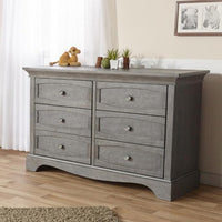 Ragusa Double Dresser