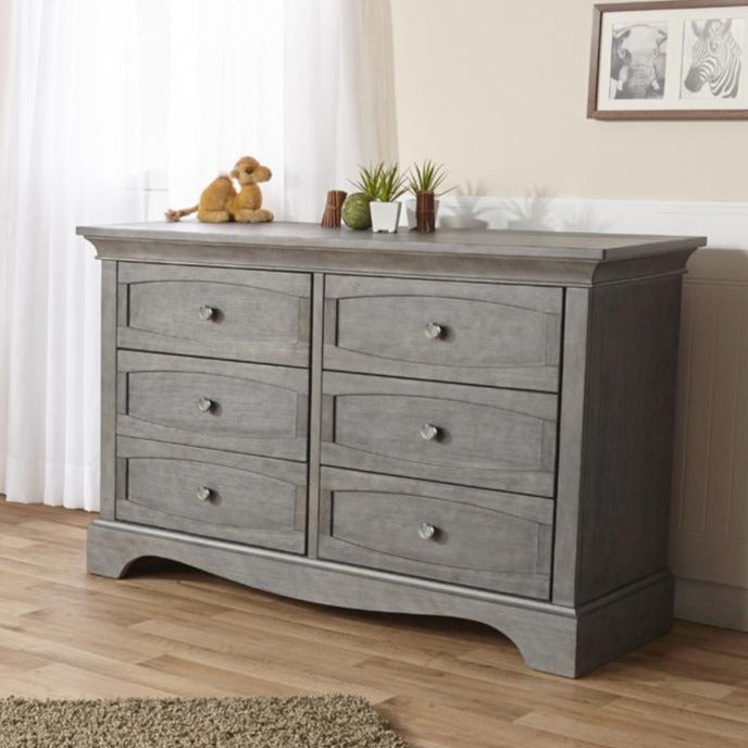 Ragusa Double Dresser