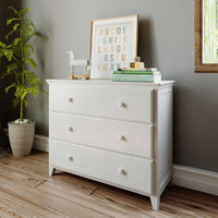 Solutions 3-Drawer Dresser