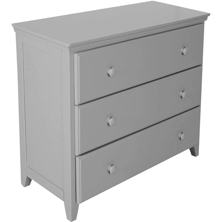 Solutions 3-Drawer Dresser