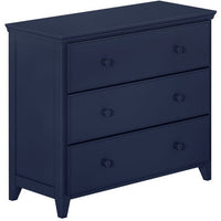 Solutions 3-Drawer Dresser