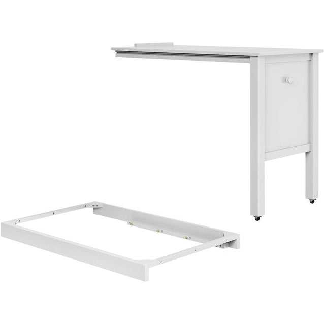 Solutions Pull-Out Desk