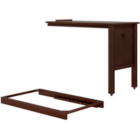 Solutions Pull-Out Desk