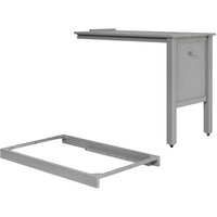 Solutions Pull-Out Desk