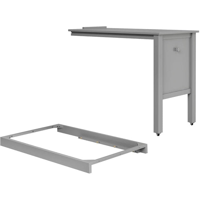 Solutions Pull-Out Desk