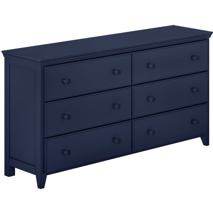 Solutions 6-Drawer Dresser
