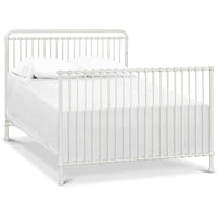 Manhattan Convertible Crib (Vintage)