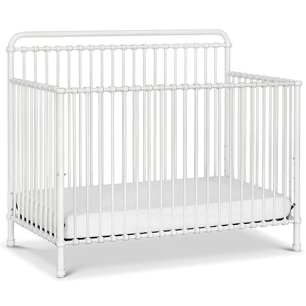 Manhattan Convertible Crib (Vintage)