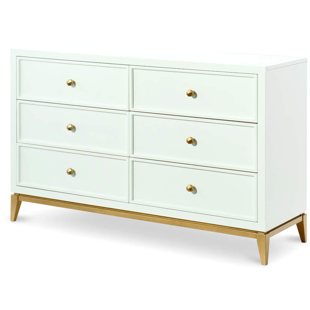 Manhattan Dresser