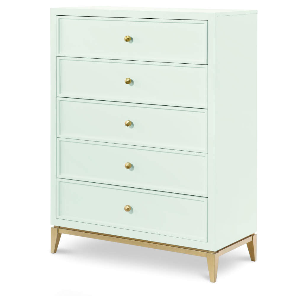 Manhattan Drawer Chest