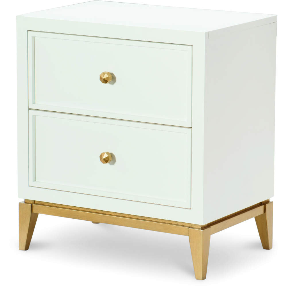 Manhattan Nightstand