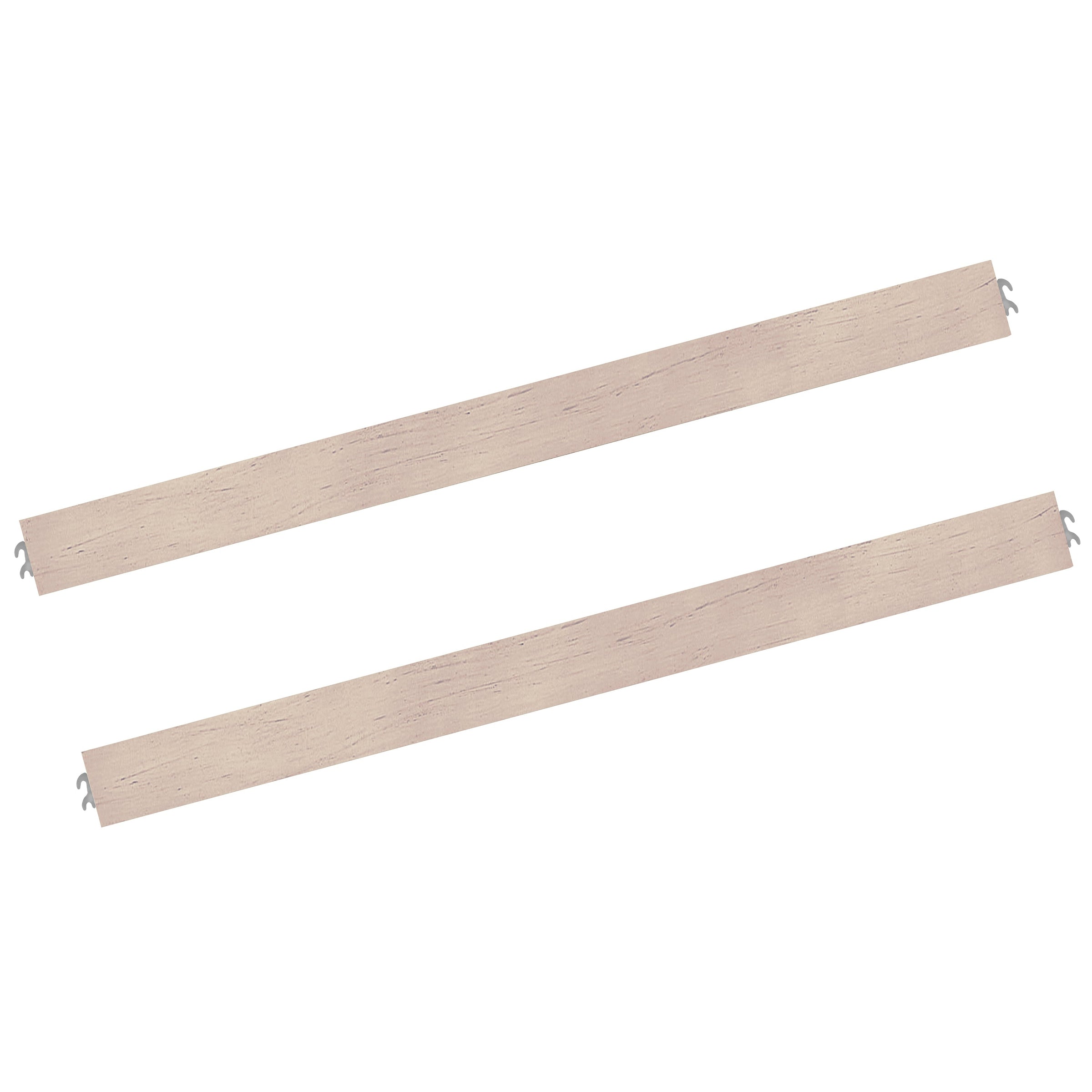 Asbury Full Bed Rail