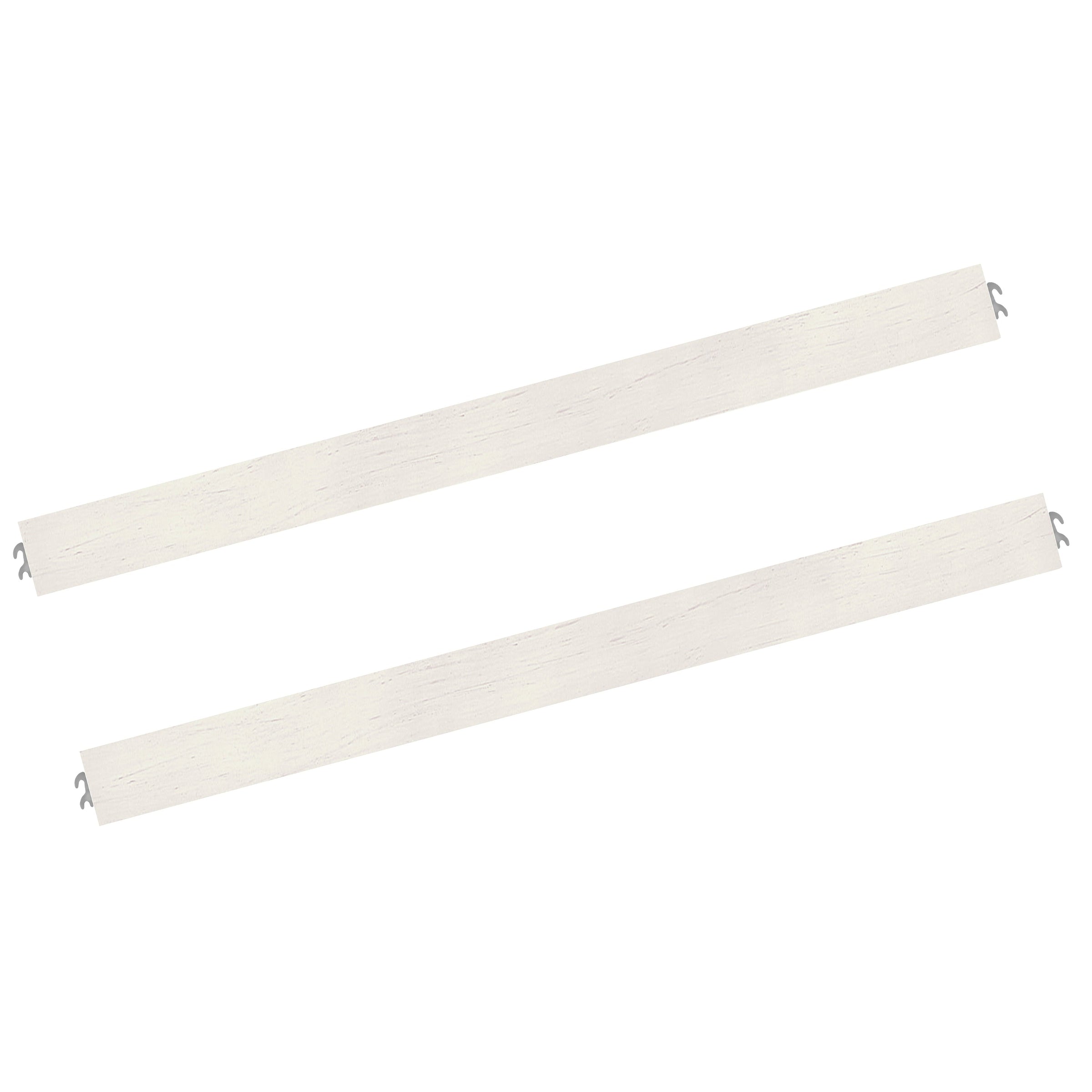 Asbury Full Bed Rail
