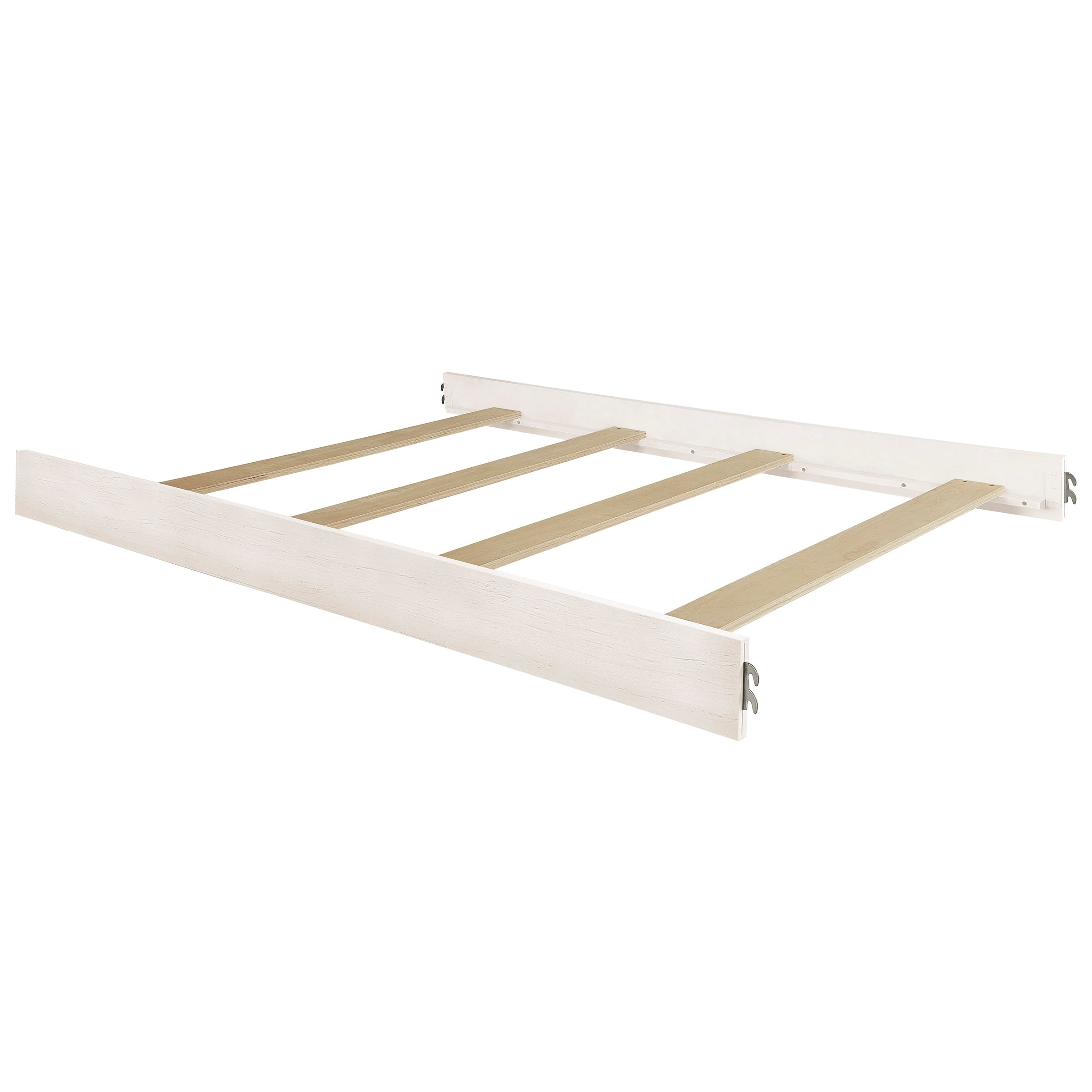 Asbury Full Bed Rail
