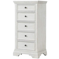 Genevieve Pier Chest
