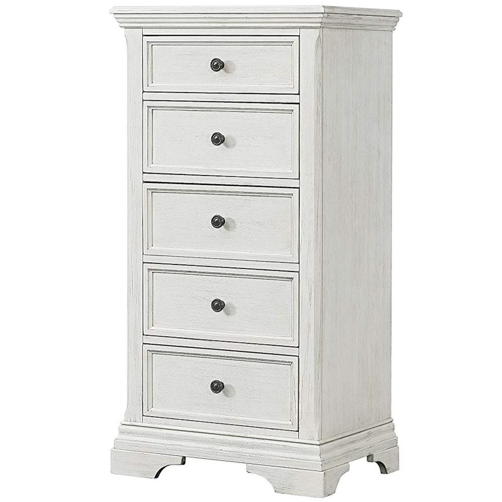 Genevieve Pier Chest