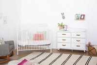 Manhattan Convertible Crib (Vintage)