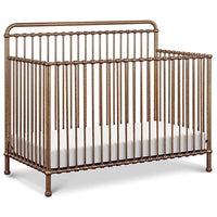 Manhattan Convertible Crib (Vintage)