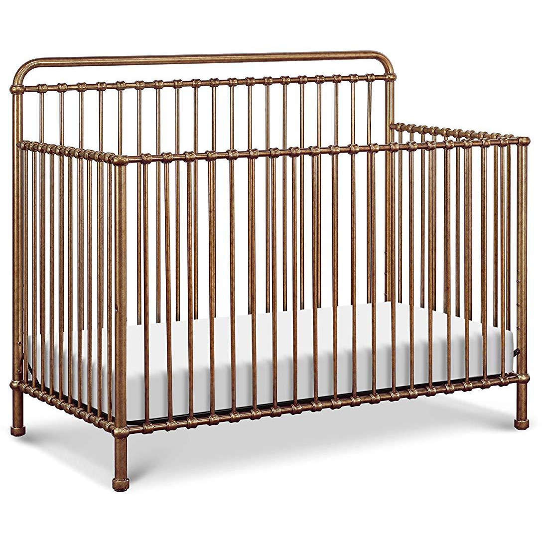 Manhattan Convertible Crib (Vintage)