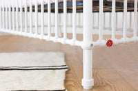Manhattan Convertible Crib (Vintage)