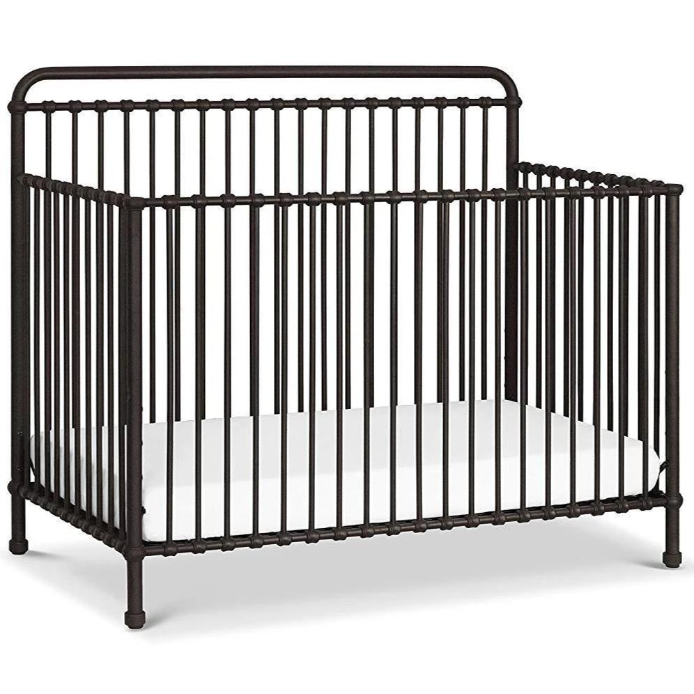 Manhattan Convertible Crib (Vintage)