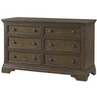 Genevieve Dresser
