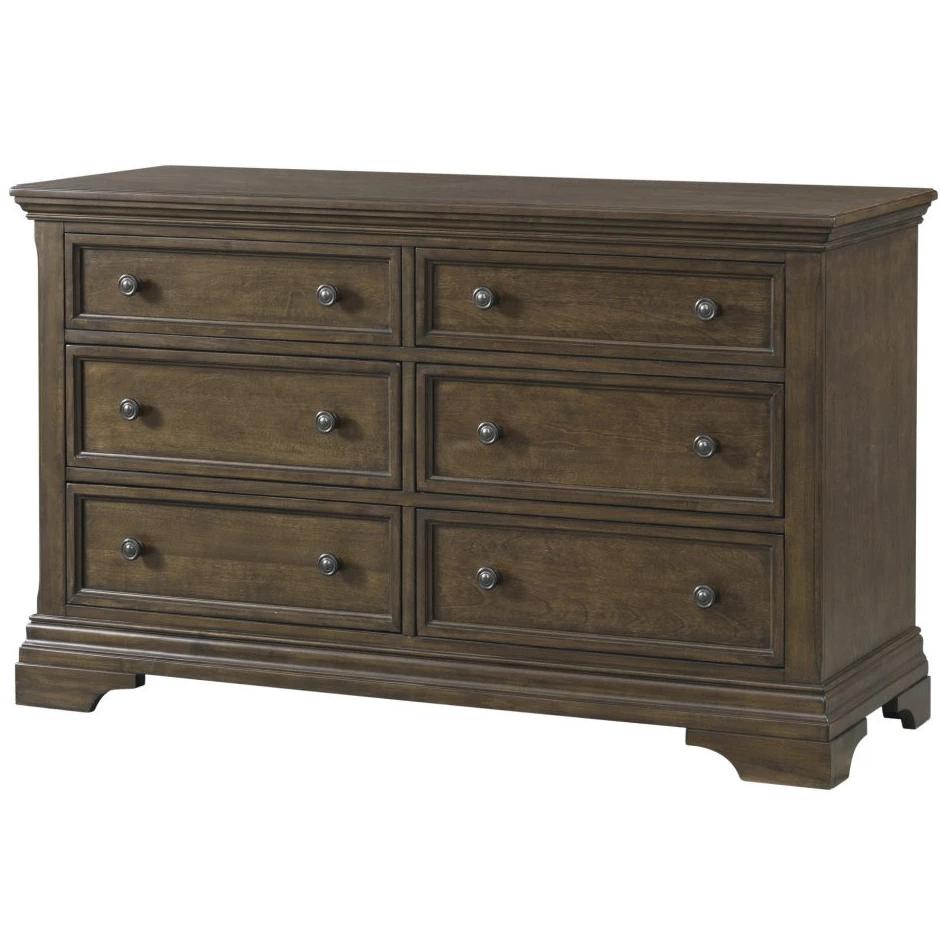 Genevieve Dresser