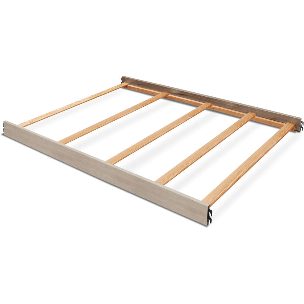 Sorelle Full Bed Rails