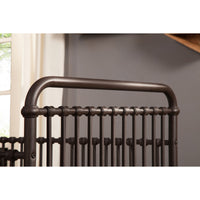 Manhattan Stationary Crib