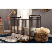 Manhattan Stationary Crib